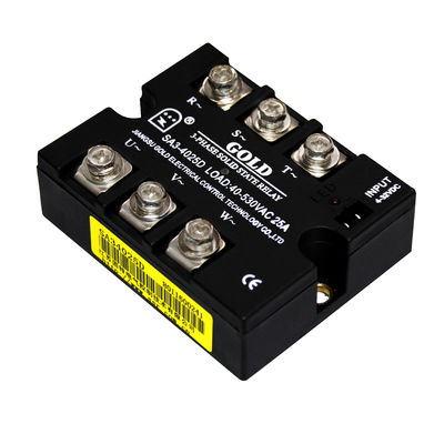 3 Fase Solid State Relay 100A
