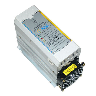36.6A 7KW fase tunggal SCR Voltage Regulator