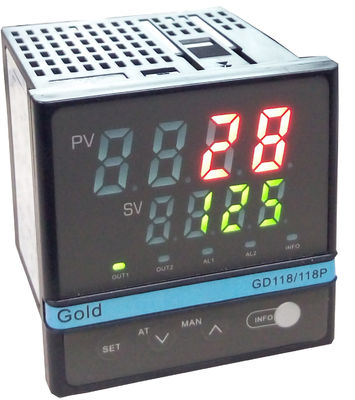 Pengontrol Termometer Digital 92mm