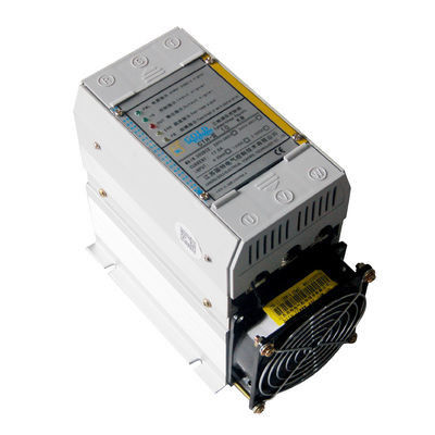 7KW 36.6A Thyristor Controlled Voltage Regulator, AC sCR Power Regulator
