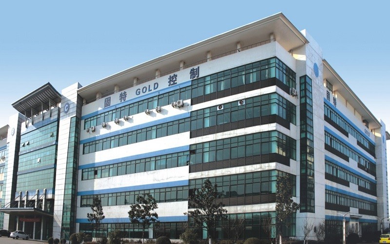 Cina Jiangsu Gold Electrical Control Technology Co., Ltd.