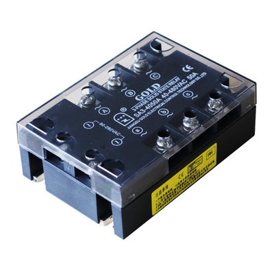 3 Fase Solid State Relay 100A