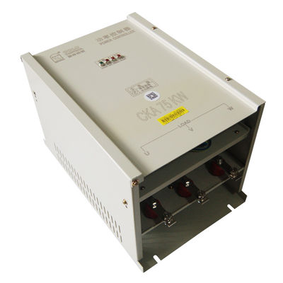 2500VAC 470K Resistance SCR Voltage Regulator Untuk Elektronik