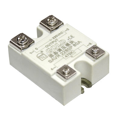 Kit Solid State Relay 90A 300v μs