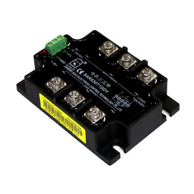 145mm 3 Phase Variable Speed ​​Motor Controller