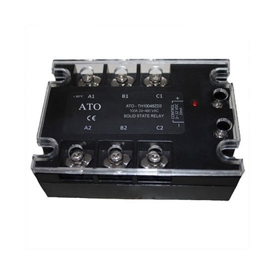 20A AC SSR Relay Dc Ke Ac 25mA Universal Solid State Relay